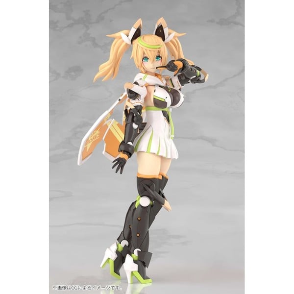 GRANDE SCALE Gene Stellainnocent Version - Phantasy Star Online 2 - Kotobukiya KP829