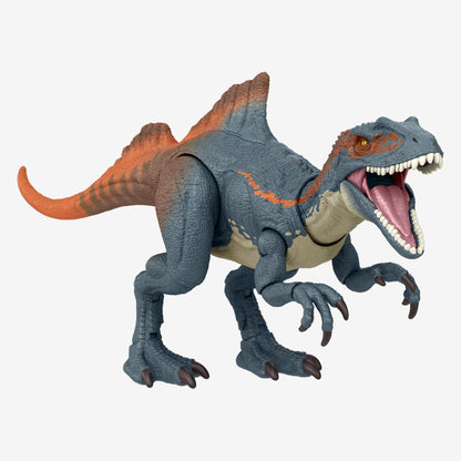 Jurassic World Hammond Collection Concavenator Mô hình Khủng long Cao cấp Mattel HLP36 - Góc nhìn khác 3