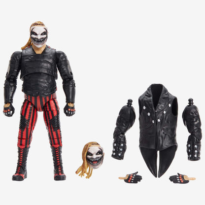 WWE "The Fiend" Bray Wyatt Ultimate Edition Action Figure - Mô hình nhân vật WWE cao cấp - Mattel - Hình ảnh bổ sung 5