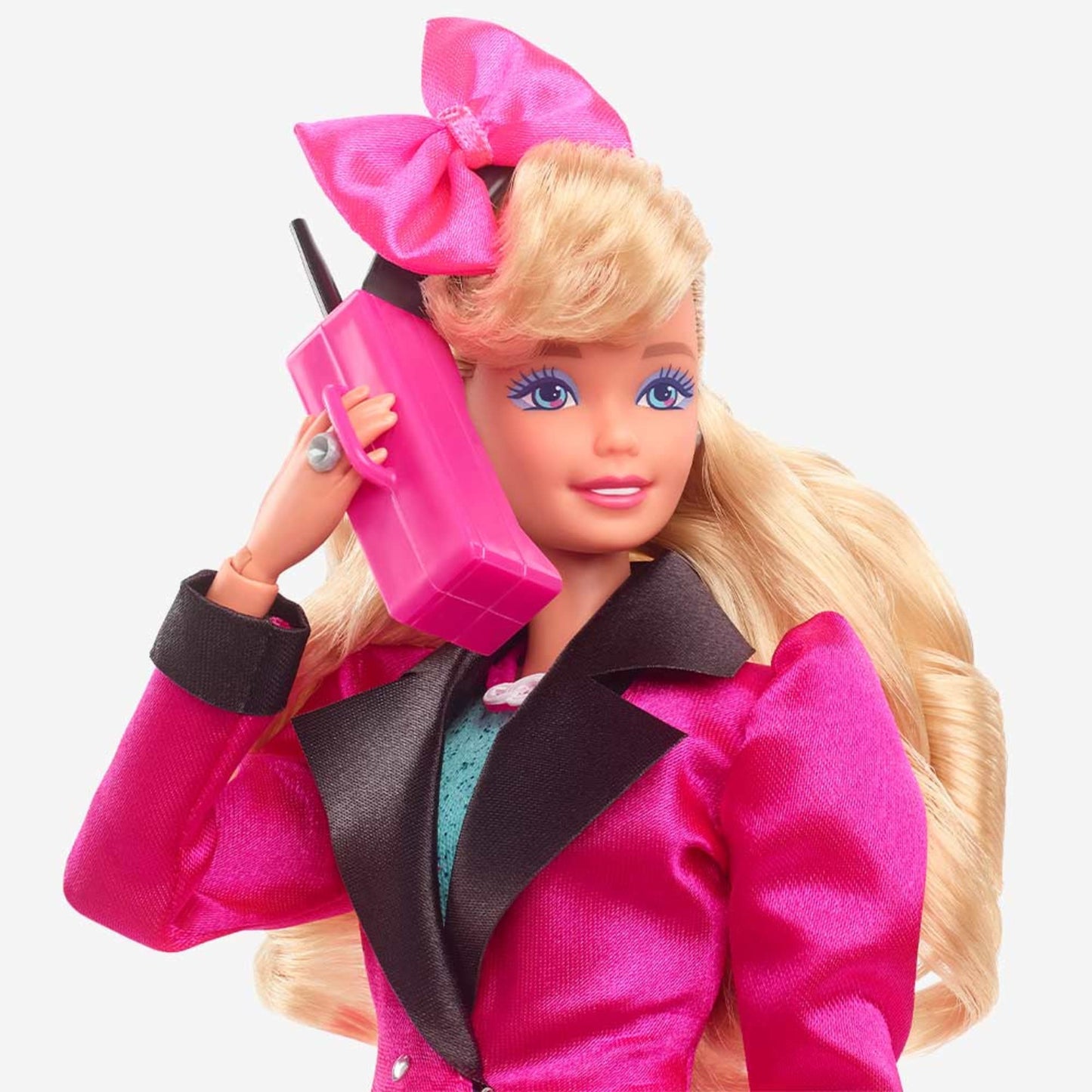 Barbie Rewind Doll - Career Girl Búp bê Sưu tầm Thập niên 80 Barbie Signature - Góc nhìn khác 3