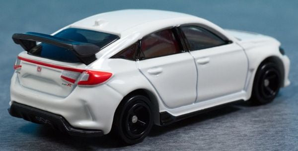 Đồ chơi mô hình xe Tomica No.78 Honda Civic Type R