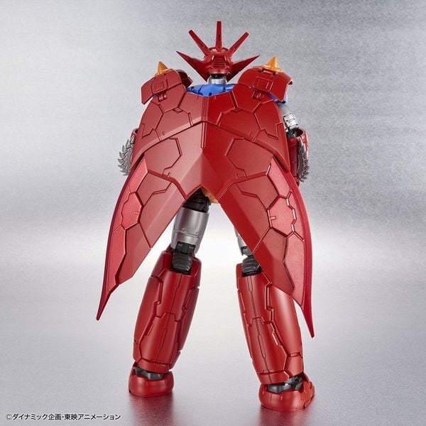Getter Dragon Infinitism - HG 1/144