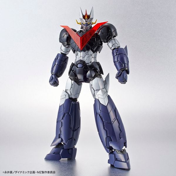 Great Mazinger Mazinger Z Infinity Ver. - HG 1/144