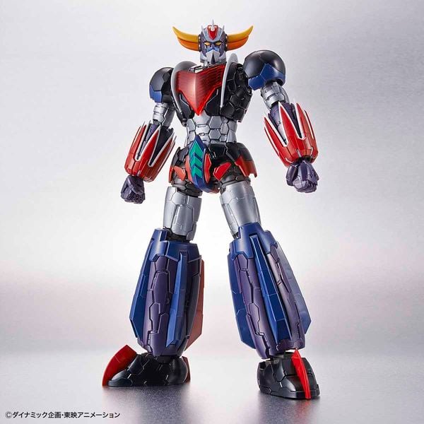 Grendizer Infinitism - HG 1/144