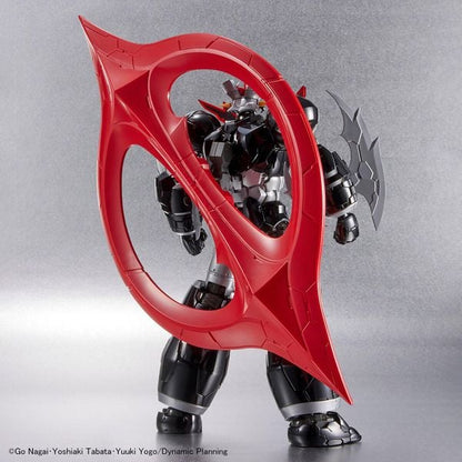Mazinger Zero Infinitism - HG 1/144