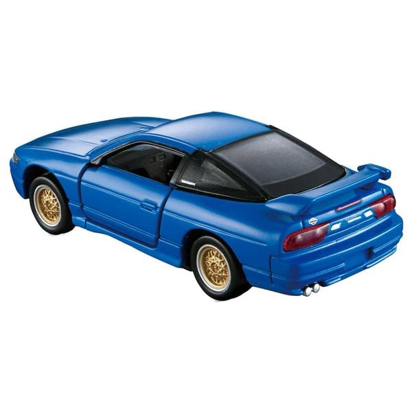 Tomica Premium 39 SILEIGHTY RPS13