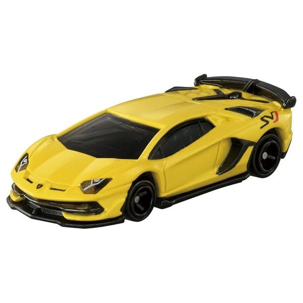 Tomica Gift Lamborghini Collection