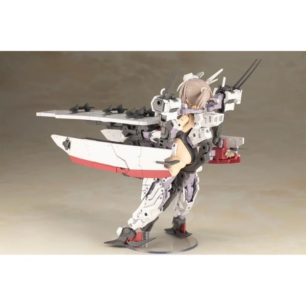 Frame Arms Girl Izumo - Kotobukiya FG128