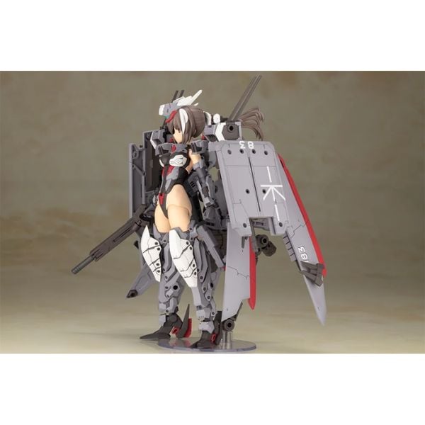 Frame Arms Girl Izumo Destroyer Ver - Kotobukiya FG129