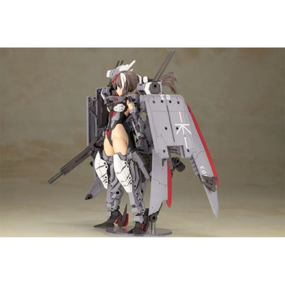 Frame Arms Girl Izumo Destroyer Ver - Kotobukiya FG129