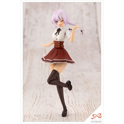 Sousai Shojo Teien Ritsuka Saeki St. Iris Gakuen Girls' High School Summer Clothes Dreaming Style Noble Rose - Kotobukiya