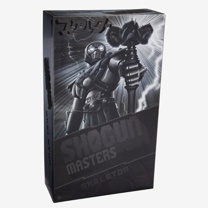 Shogun Masters Skeletor Dark Malice Edition Mô Hình Nhân Vật Khổng Lồ Mattel Creations Mattel - Collectible Figure