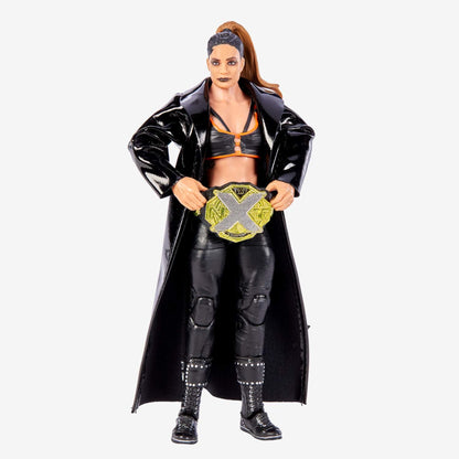 WWE Elite Collection Action Figure Raquel Gonzalez - Mô hình Figure Siêu sao WWE Mattel - Hình ảnh chi tiết 2