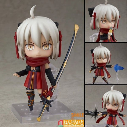 No. 1440 Nendoroid Alter Ego / Okita Souji Alter - Fate/Grand Order