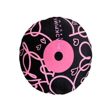 BPTG Backrest Pillow - Black - Gối tựa lưng chính hãng - BLACKPINK THE GAME BPTG-2408001