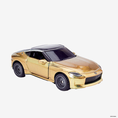 Matchbox Nissan Z Xe Mô Hình Kim Loại 1:64 Matchbox - Hình ảnh sản phẩm