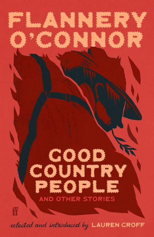 Good Country People And Other - Flannery O'Connor | Nhà sách inBook