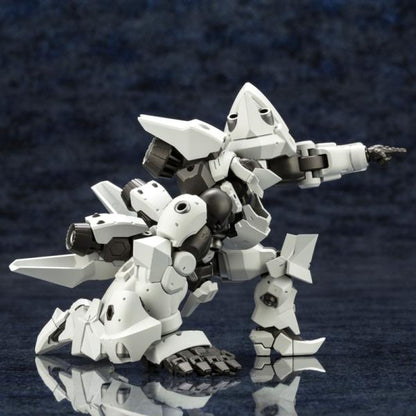 Hexa Gear Governor Heavy Armor Type Rook - Kotobukiya