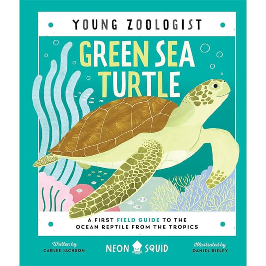 Green Sea Turtle