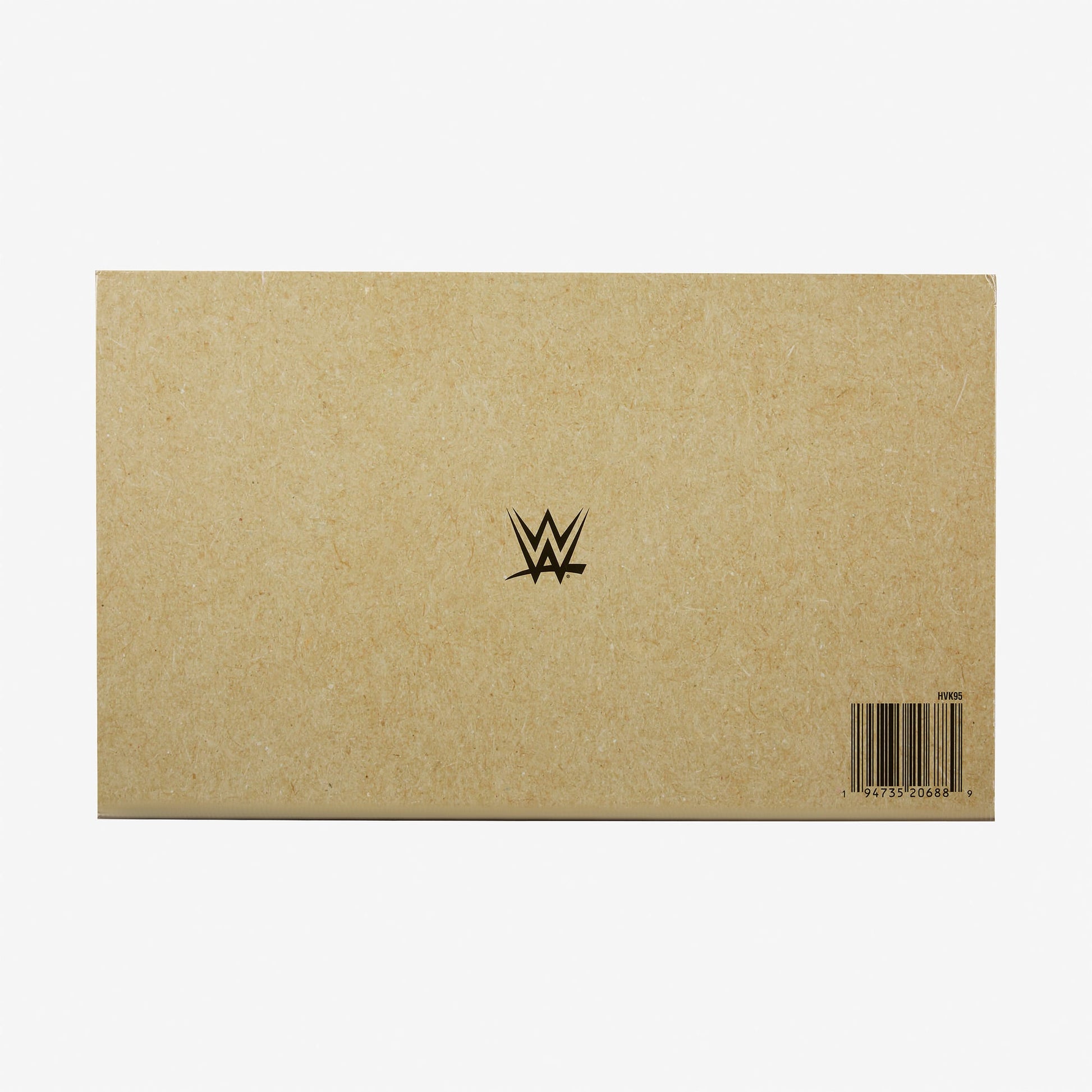 WWE Ultimate Edition WCW Monday Nitro Ring w/ Eric Bischoff - Sàn Đấu & Mô Hình Đồ Chơi Cao Cấp - Mattel Creations Mattel - ả