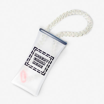 Kristopher Kites MOTU Orko Chain Necklace - Dây Chuyền & Mô Hình Orko Sưu Tầm - Mattel Creations
