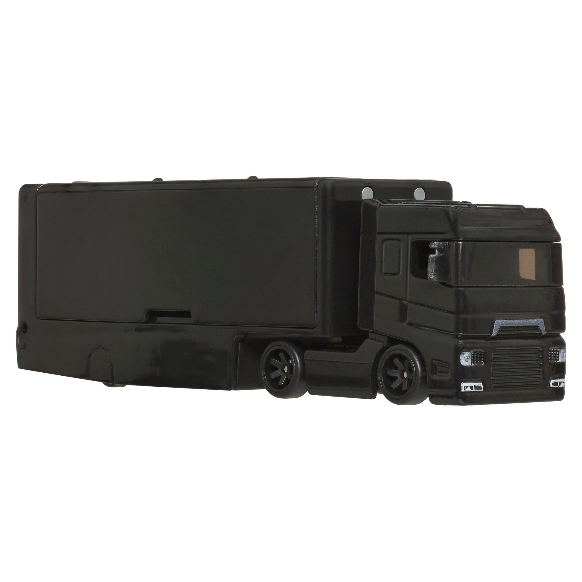 Hot Wheels Team Transport Truck & Race Vehicle