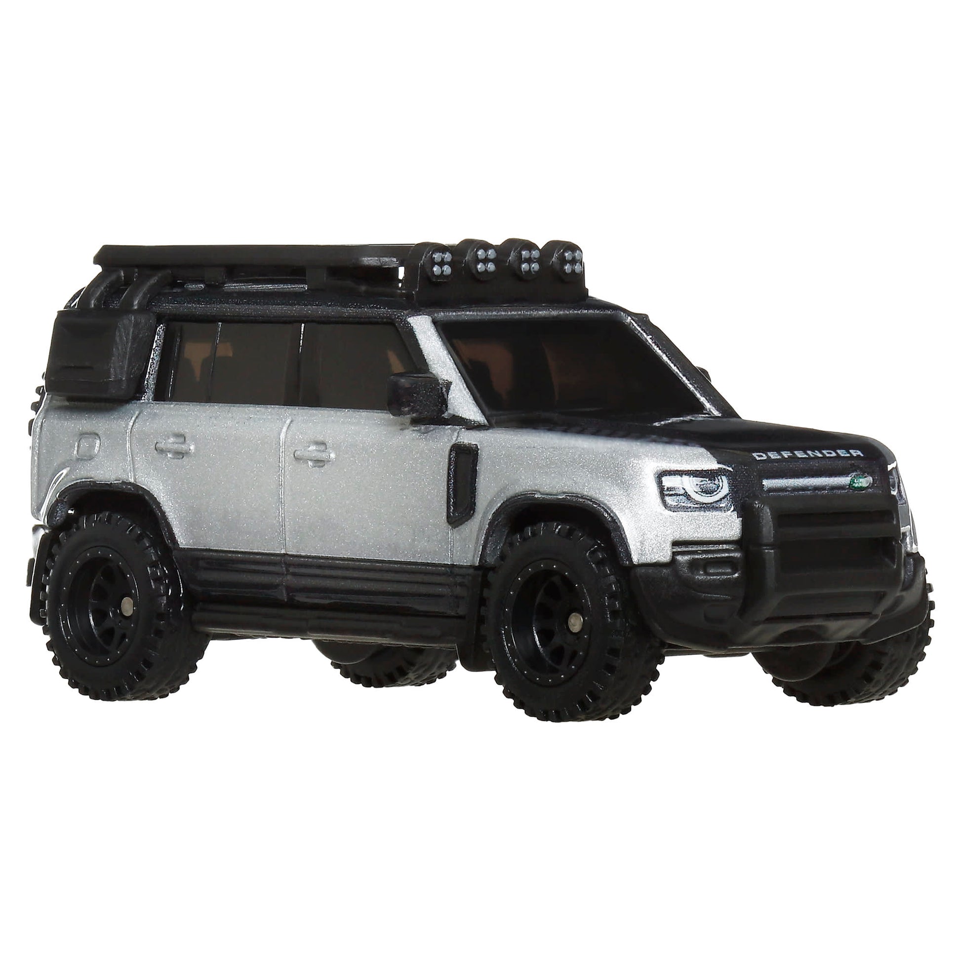 Hot Wheels Team Transport Truck & Race Vehicle