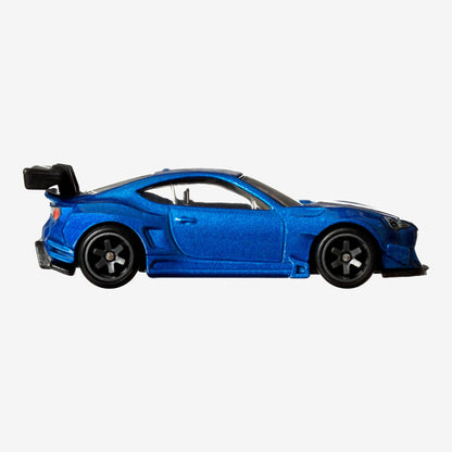 Hot Wheels Premium Car Culture 2-Pack – Lexus + Subaru - Bộ 2 Xe Mô Hình Sưu Tầm Cao Cấp