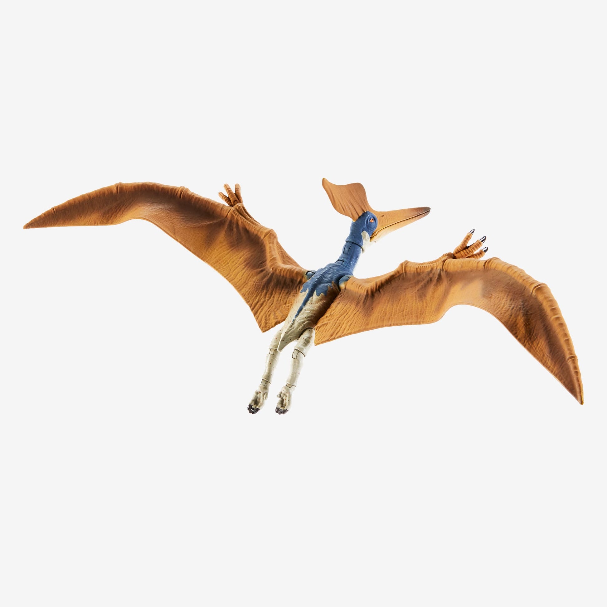 The Lost World: Jurassic Park Collector Dinosaur Figure Geosternbergia - Mô hình khủng long sưu tầm Hammond Collection - Góc nhìn khác 3