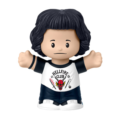 Little People Collector Stranger Things Hellfire Club Special Edition Set - Bộ Mô Hình Sưu Tầm Nhân Vật - Fisher-Price - Hình ảnh bổ sung 6