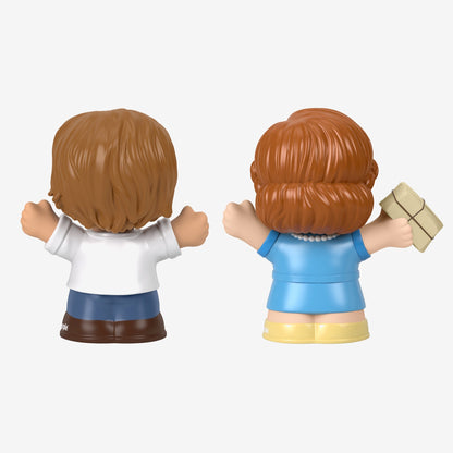 Little People Collector The Notebook Movie Special Edition Figure Set - Bộ Mô Hình Sưu Tầm Phim Nhật Ký Tình Yêu - Fisher-Price - Hình ảnh bổ sung 4
