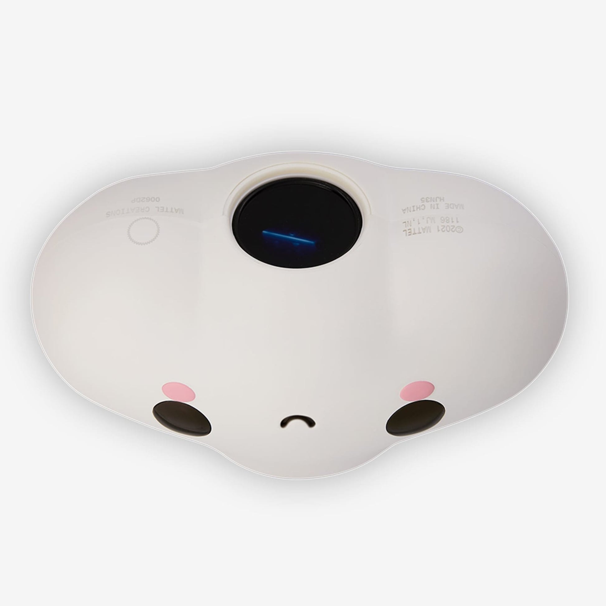 FriendsWithYou Lucky Little Cloud Magic 8 Ball Cloud White - Đồ Chơi Nghệ Thuật Sưu Tầm Mattel - Hình ảnh bổ sung 4