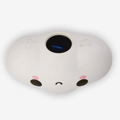 FriendsWithYou Lucky Little Cloud Magic 8 Ball Cloud White - Đồ Chơi Nghệ Thuật Sưu Tầm Mattel - Hình ảnh bổ sung 4