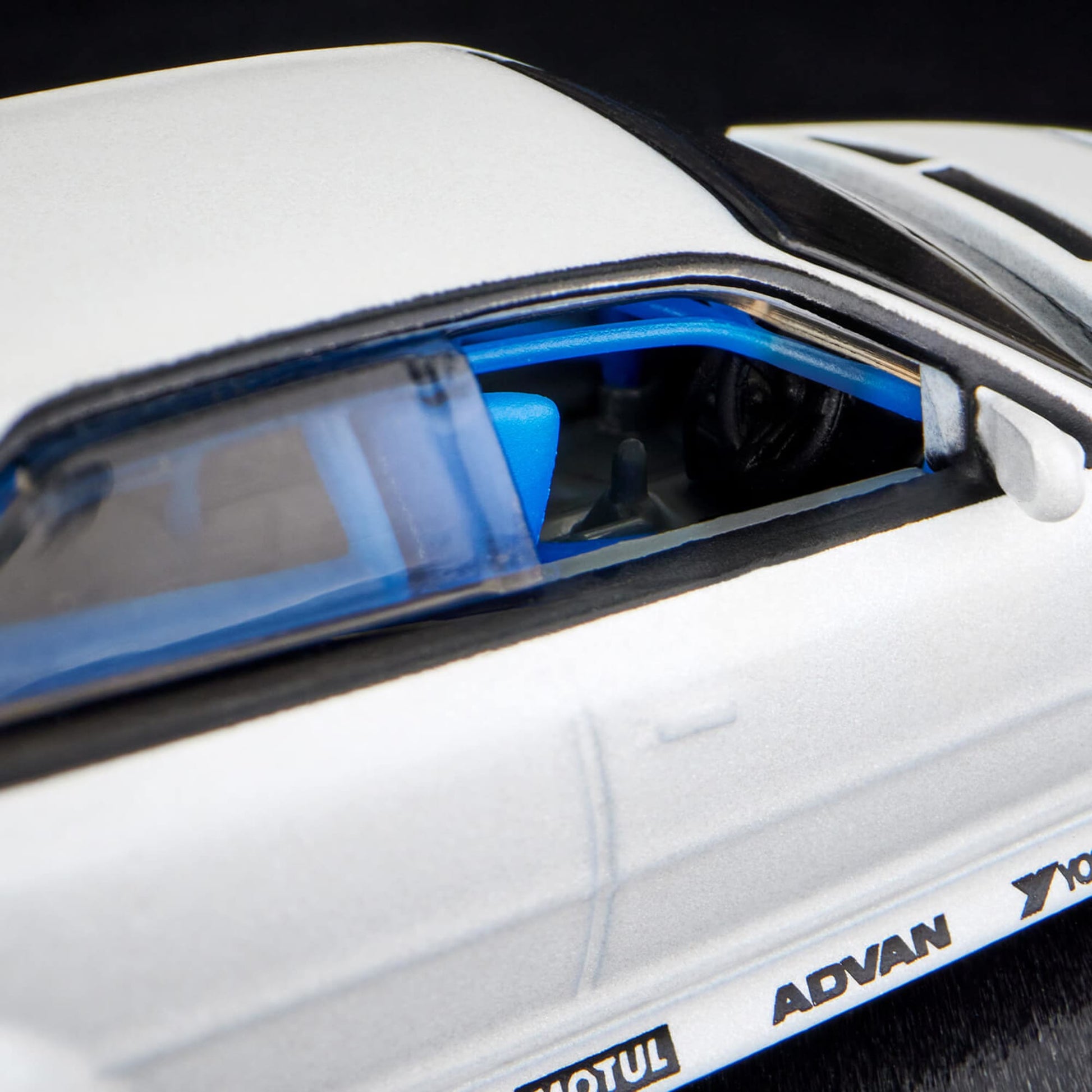 HWC Elite 64 Series 1996 Toyota Chaser JZX100 Xe Mô Hình Tỉ Lệ 1:64 Hot Wheels Collectors - Hình ảnh bổ sung 8