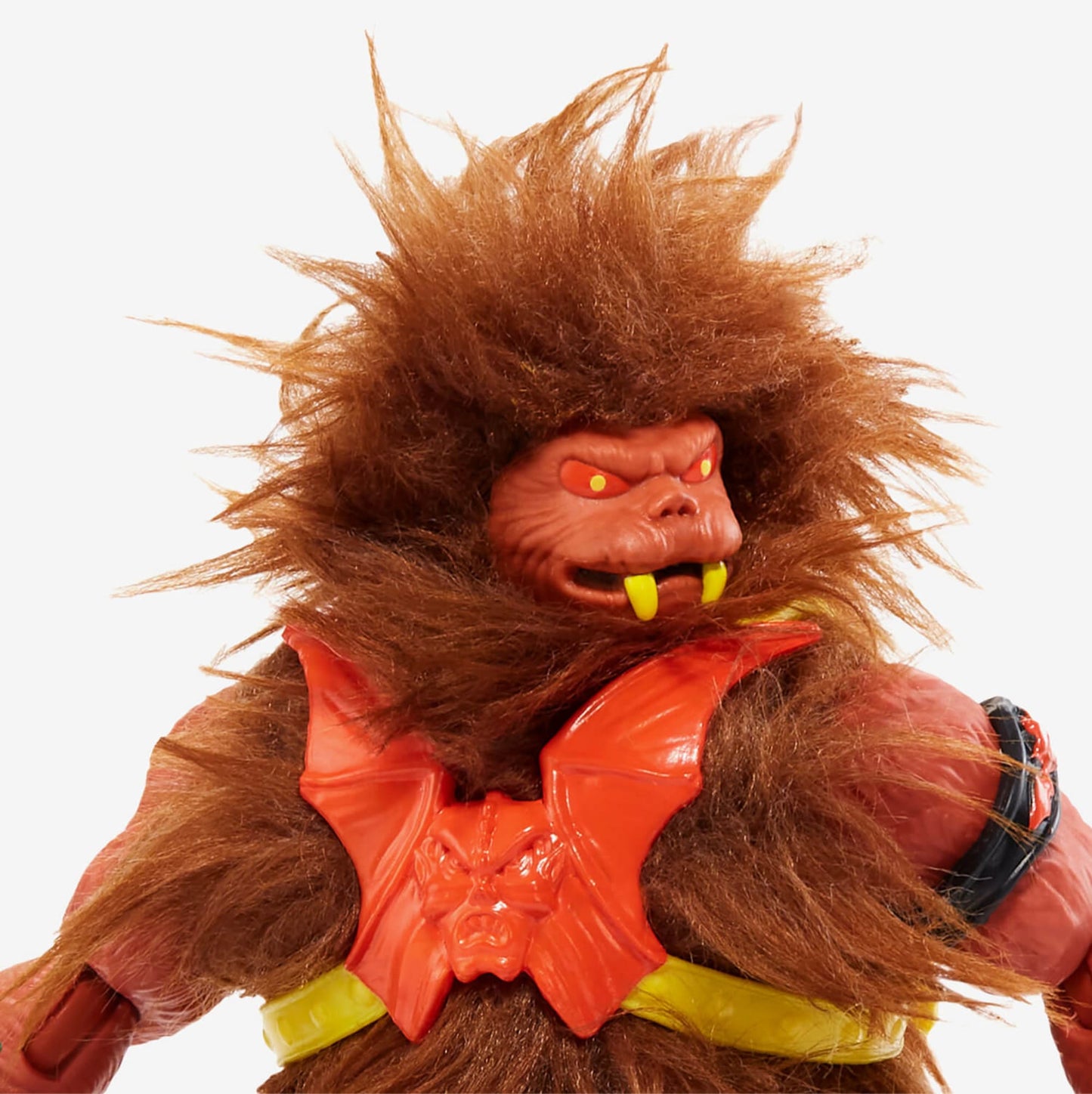 Masters of the Universe Origins Grizzlor Figure - Mô hình hành động Grizzlor chính hãng Mattel - Hình ảnh bổ sung 4