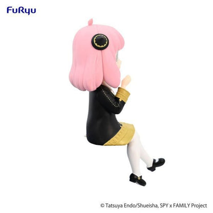 Mô hình Anya Forger SPY x FAMILY - FuRyu Noodle Stopper Prize Figure
