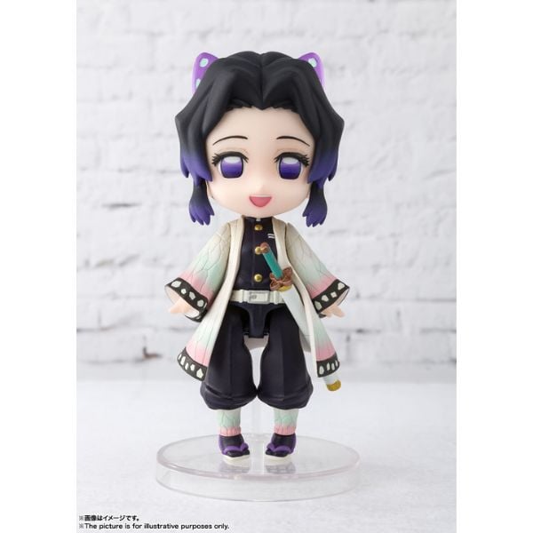 Figuarts mini Shinobu Kocho - Demon Slayer Kimetsu no Yaiba