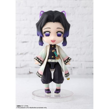 Figuarts mini Shinobu Kocho - Demon Slayer Kimetsu no Yaiba