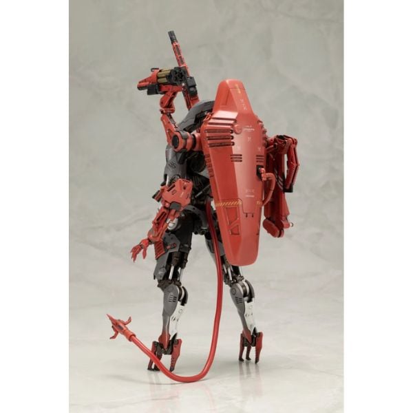 Ghost Mech Coffins Death Stranding 2 Model Kit - Kotobukiya KP748