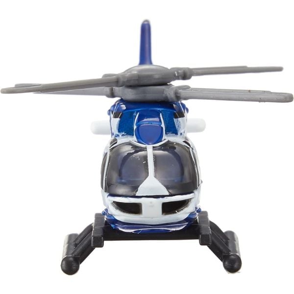 Tomica No. 104 BK117 D-2 Helicopter
