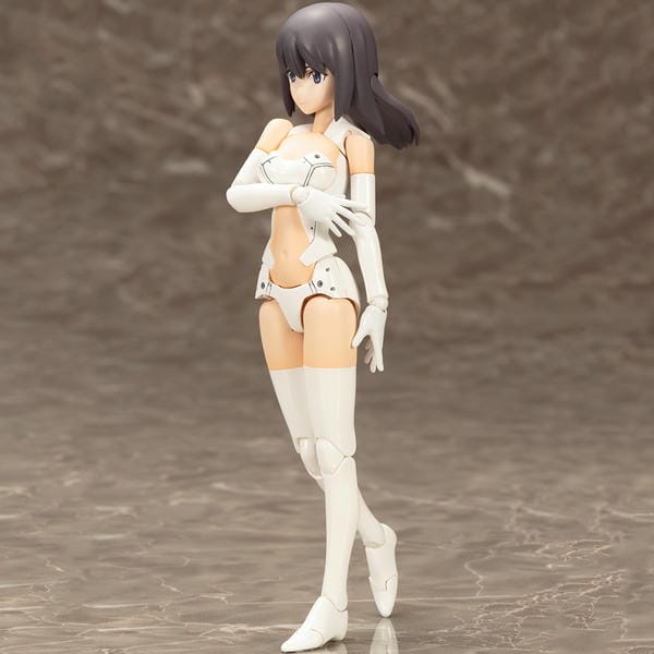 Megami Device WISM Soldier Snipe / Grapple - Kotobukiya KP420X