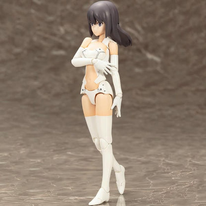 Megami Device WISM Soldier Snipe / Grapple - Kotobukiya KP420X
