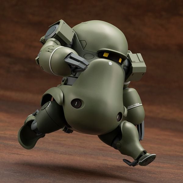 JGSDF Type 06-III Tank Roku - Kotobukiya KP670