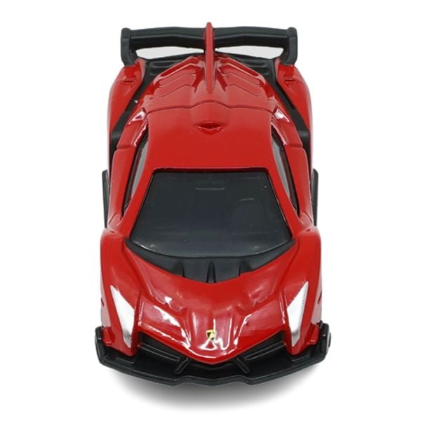 Đồ chơi mô hình xe Tomica AO-01 Lamborghini Veneno Asia Limited
