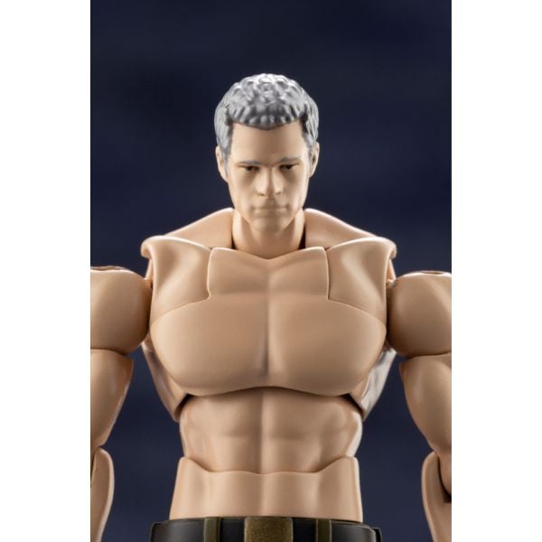 Hexa Gear Early Governor Vol. 4 - Kotobukiya HG047