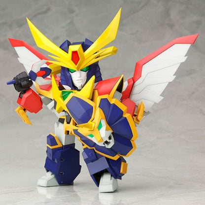 D-Style Raijin-Oh - Matchless Raijin-Oh - Kotobukiya KP260X