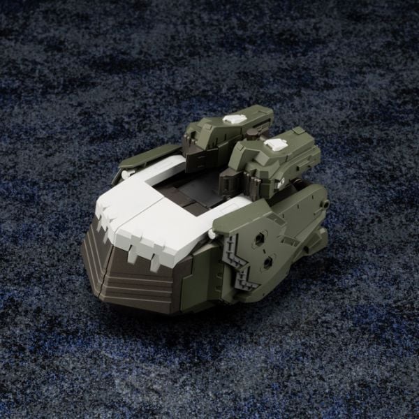 Hexa Gear Booster Pack 010 Booster - Kotobukiya HG113