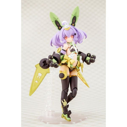 Megami Device Puni Mofu Tu Kotobukiya KP741