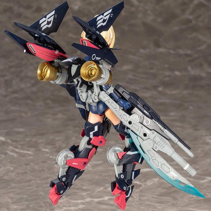 Megami Device SOL Strike Raptor - Kotobukiya KP509X
