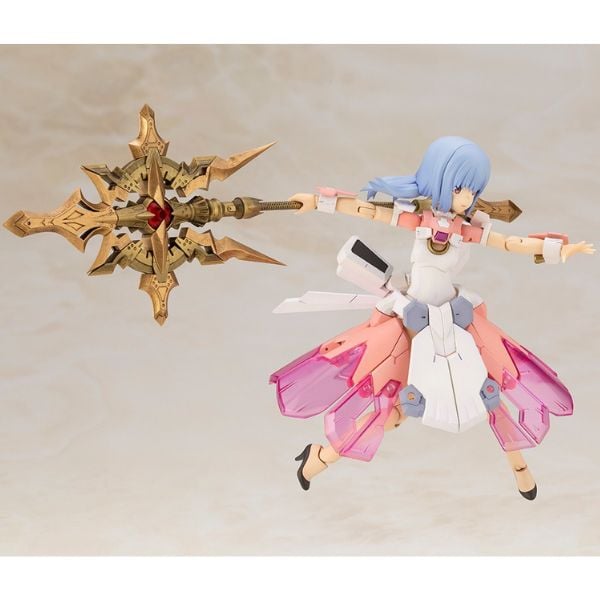 Megami Device Magical Baselard - Kotobukiya